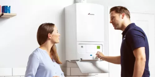 The Complete Guide to Worcester Bosch Boilers