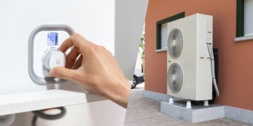 What Is a Hybrid Heating System?