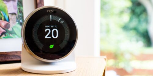 Smart Thermostat Guide: All You Need to Know