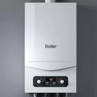 Combi Boilers