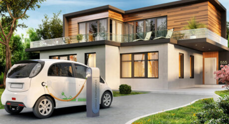 EV Home Charger Installation Guide: How to Charge an EV at Home