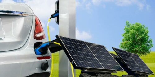 How to Use Solar Energy to Charge Your EV