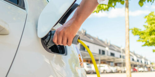What Is the Electric Vehicle Homecharge Scheme?