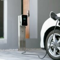 EV Charging Costs