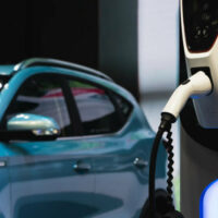 Cost to charge and run electric car