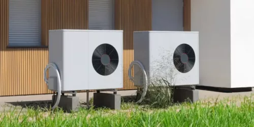 A Guide to Air Source Heat Pump Efficiency