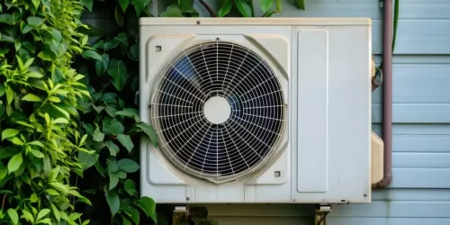 Are There Government Air Source Heat Pump Grants in the UK?