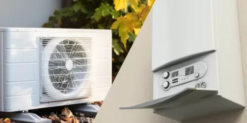 A Guide to Hybrid Air Source Heat Pumps: Everything You Need to Know