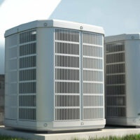 Government Grants for Air Source Heat Pumps