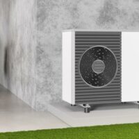 Heat Pumps to Match Gas Boiler Costs