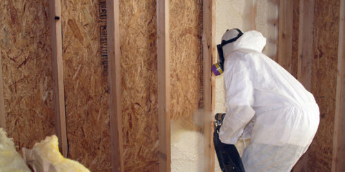 Open Cell vs Closed Cell Spray Foam Insulation: What’s The Difference?