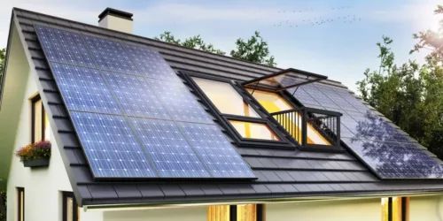 Do Solar Panels Add Value to Your Home?