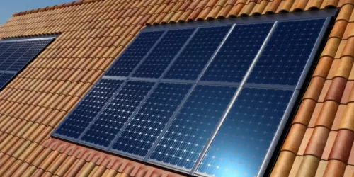 A Complete Guide to Roof Integrated Solar Panels