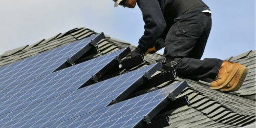 How Much Electricity Do Solar Panels Generate?