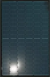 Evolution Titan 445W Solar Panel