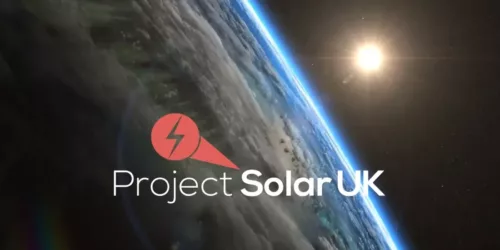 Project Solar UK: Company Overview