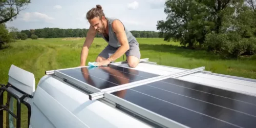 Solar Panel Kits Explained - Everything You Need to Know