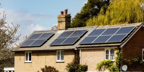 Are Solar Panels Worth It in Wales?