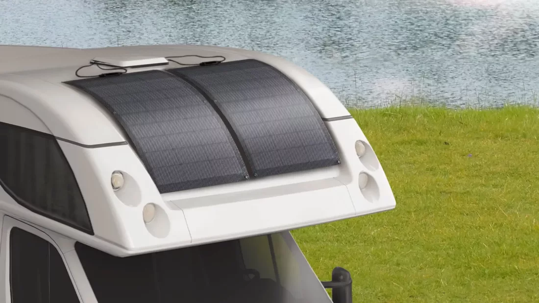 EcoFlow Flexible Solar Panels