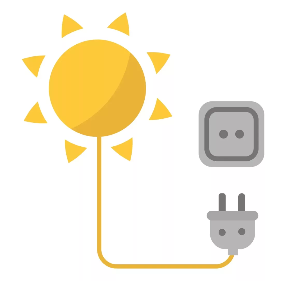 Plug-in Solar Power