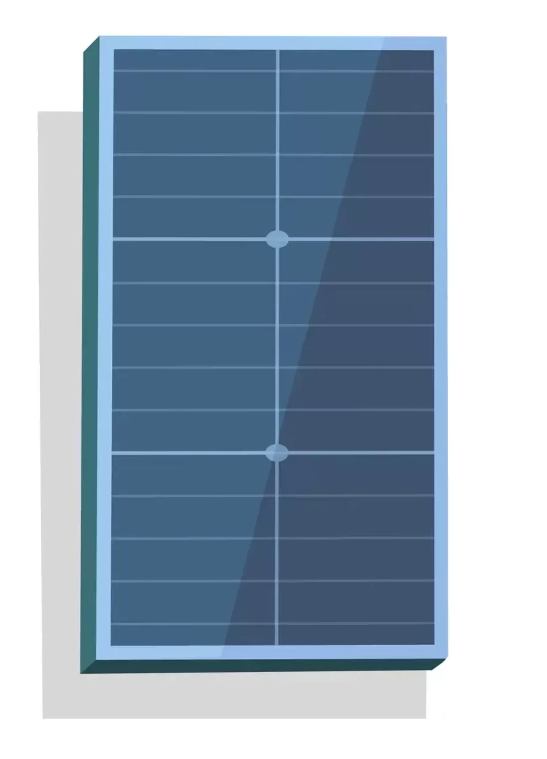 Solar Array Vector