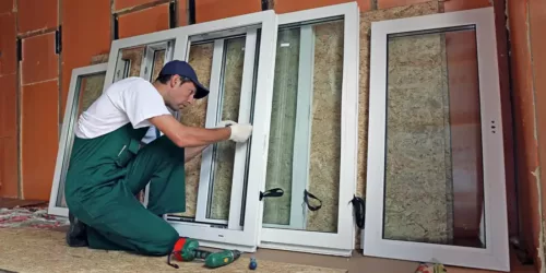 Double Glazing Repair – Is It Worth It?