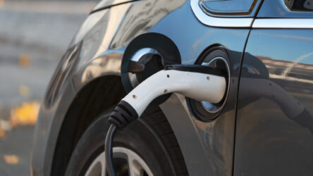 Are There Government Grants for Electric Cars?