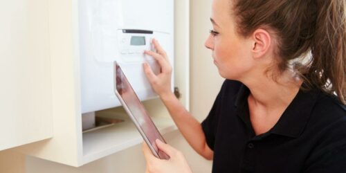 Electric Combi Boilers: A Guide to Cost-Saving Combi Boilers