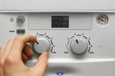 Here’s What You Need to Know About the Gas Boiler Ban 2035
