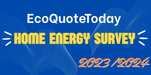 Home Energy Survey 2023/2024