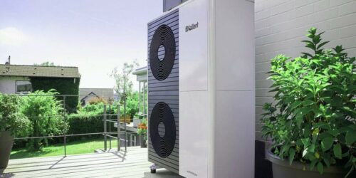 Why Heat Pumps Are the Future