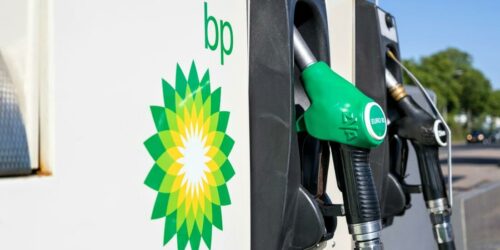 No Cost of Living Crisis for BP as Q1 Profits Announced