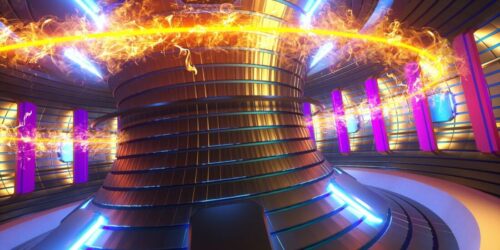Nuclear Fusion Breakthrough Could Unlock the Gateway to Unlimited Clean Energy