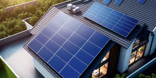 Off-Grid Solar More Possible Thanks to Technological Advances