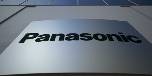 Panasonic Provides Power to Europe