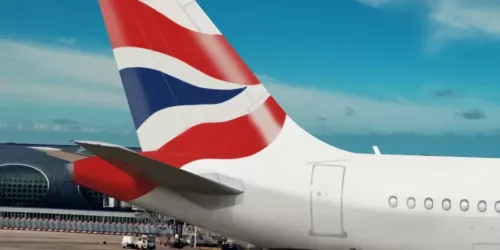 Will the UK Ban Internal Flights Like France?
