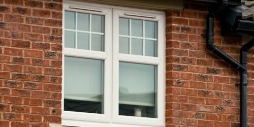 Why Upgrade to Double Glazing