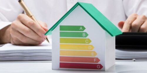 Energy Efficient Upgrades to Homes Up 10%