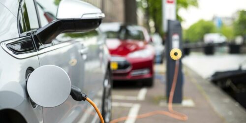 UK Sees Surge In Electric Car Sales And It’s No Surprise Why