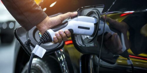 Is an Electric Car Cheaper to Run Than Petrol?