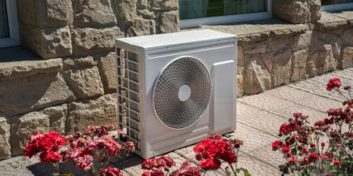 Here's Why You Should Invest In A Heat Pump