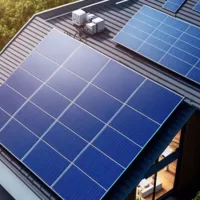 Off Grid Solar More Possible
